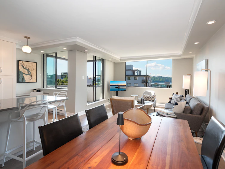 701-1341 Clyde Avenue, West Vancouver, BC, V7T 1E8 - 9
