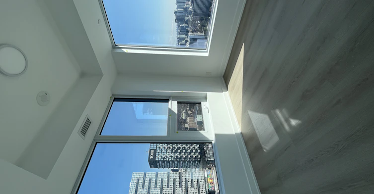 3203-100 Queen Street E, Toronto, ON, M5C 0B5 - 5
