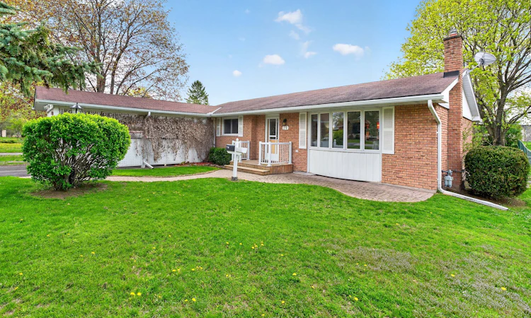 21 Tanner Road