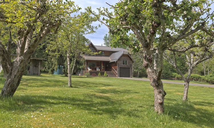 144 Hedger Road