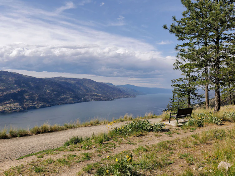 206 Wilden Ridge Drive, Kelowna, BC, V1V 2Z9 - 81