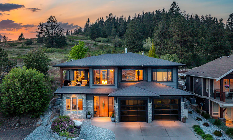 7436 Sun Peaks Drive