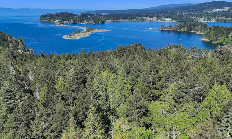 Lot-1 East Sooke Road