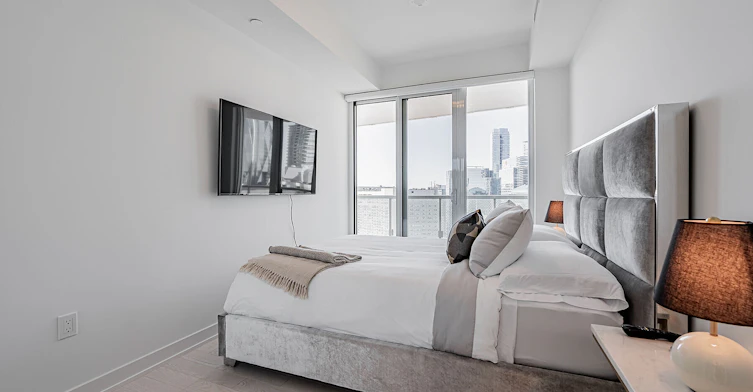 3403-15 Queens Quay E, Toronto, ON, M5E 0A5 - 13
