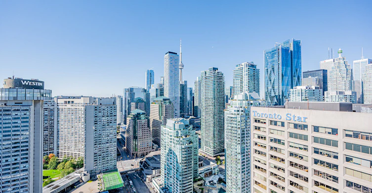 3403-15 Queens Quay E, Toronto, ON, M5E 0A5 - 27