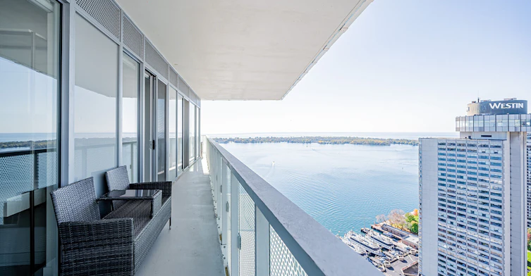 3403-15 Queens Quay E, Toronto, ON, M5E 0A5 - 26
