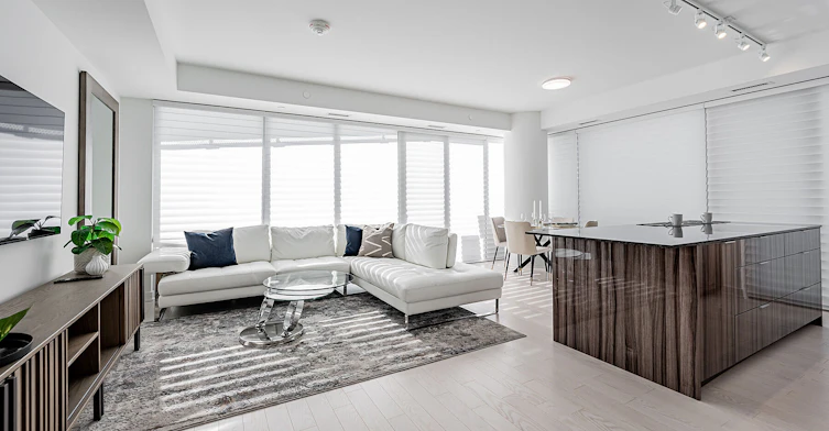 3403-15 Queens Quay E, Toronto, ON, M5E 0A5 - 11