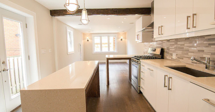 Main-900 Manning Avenue, Toronto, ON, M6G 2X4 - 6