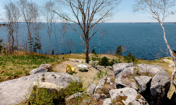Lot-27 Anchors Way