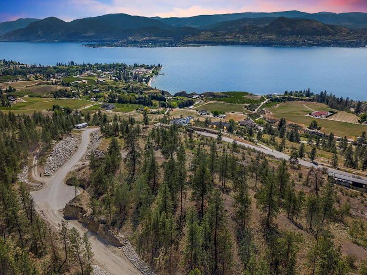 4650 North Naramata Road, Naramata, BC, V0H 1N1 - 7