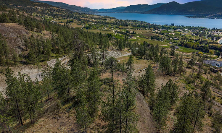 Lot 10-4650 North Naramata Road