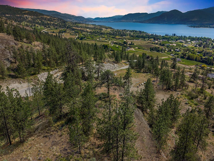 4650 North Naramata Road, Naramata, BC, V0H 1N1 - 8