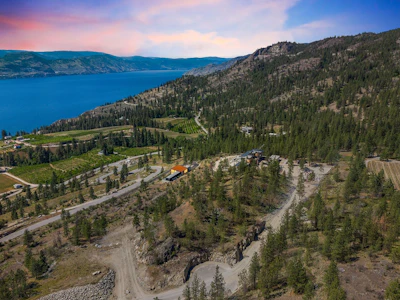 Lot 10-4650 North Naramata Road - 2