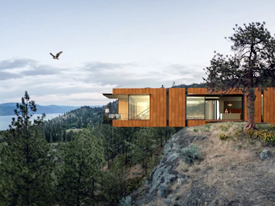 4650 North Naramata Road - 3