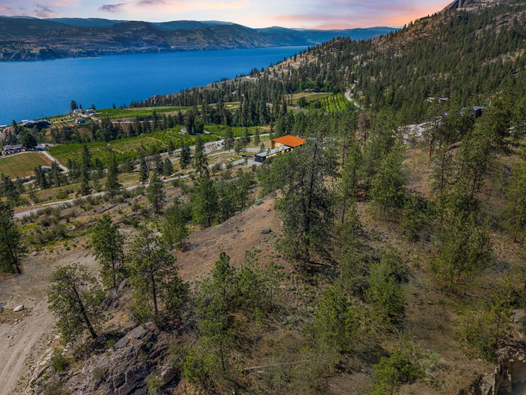 4650 North Naramata Road, Naramata, BC, V0H 1N1 - 10