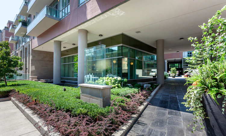 116 George Nph101 Street