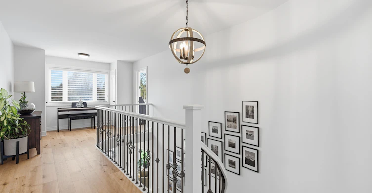 2432 Upper Valley Crescent, Oakville, ON, L6H 7P2 - 20