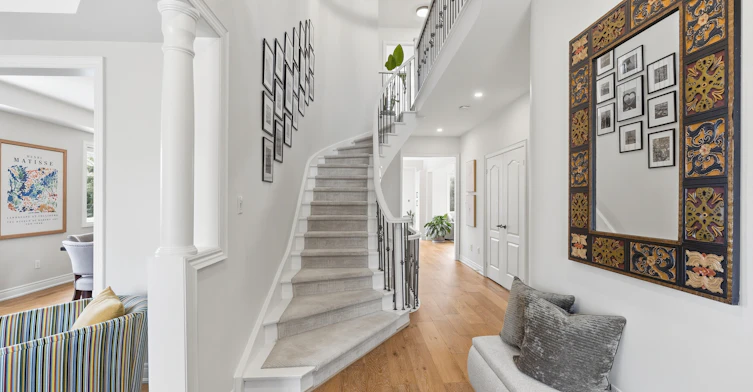 2432 Upper Valley Crescent, Oakville, ON, L6H 7P2 - 5