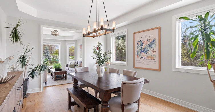 2432 Upper Valley Crescent, Oakville, ON, L6H 7P2 - 9