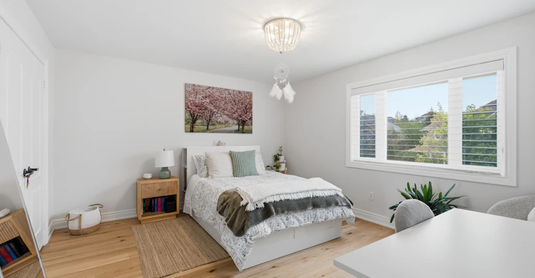 2432 Upper Valley Crescent, Oakville, ON, L6H 7P2 - 28
