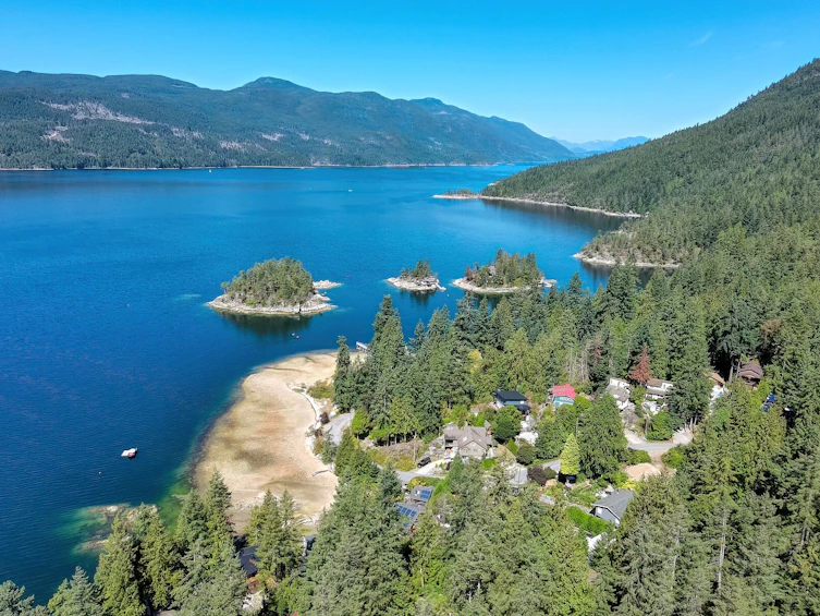 Lot-19 Tuwanek Place, Sechelt, BC, V7Z 0P4 - 5