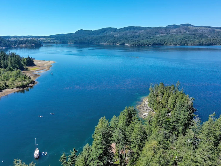 Lot-19 Tuwanek Place, Sechelt, BC, V7Z 0P4 - 6