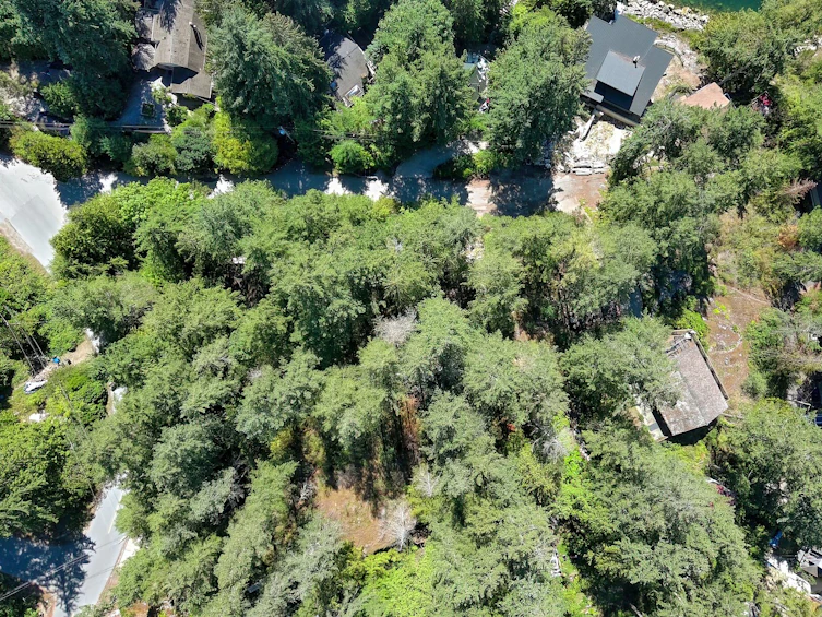 Lot-19 Tuwanek Place, Sechelt, BC, V7Z 0P4 - 9