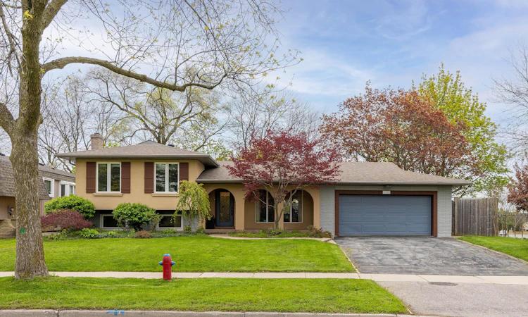 2290 Bridge Road