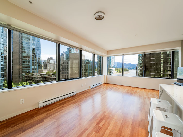 502-1333 W Georgia Street, Vancouver, BC, V6E 4V3 - 5