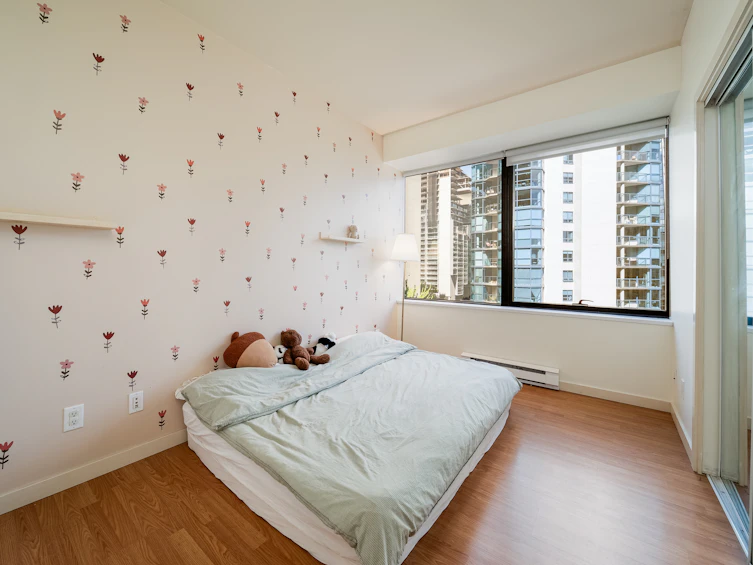 502-1333 W Georgia Street, Vancouver, BC, V6E 4V3 - 14