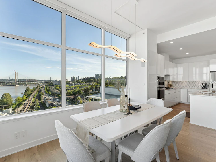 PH2-200 Nelson's Crescent, New Westminster, BC, V3L 0H9 - 11