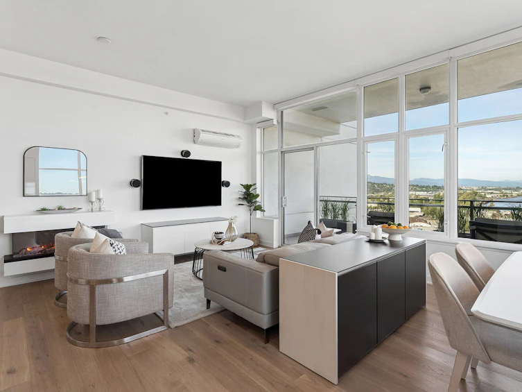 PH2-200 Nelson's Crescent, New Westminster, BC, V3L 0H9 - 7