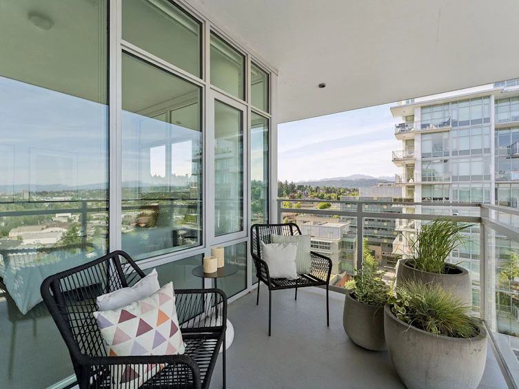 PH2-200 Nelson's Crescent, New Westminster, BC, V3L 0H9 - 20