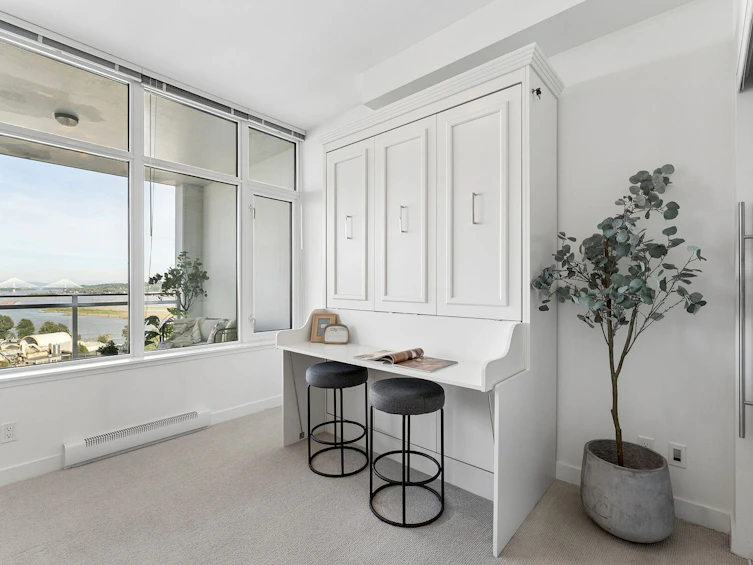 PH2-200 Nelson's Crescent, New Westminster, BC, V3L 0H9 - 26
