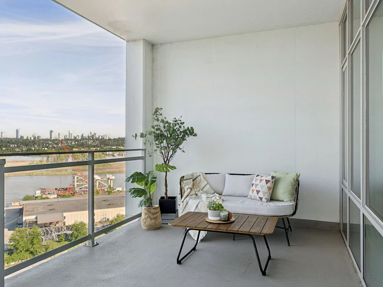 PH2-200 Nelson's Crescent, New Westminster, BC, V3L 0H9 - 23