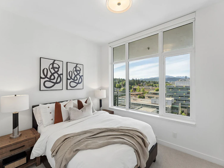 PH2-200 Nelson's Crescent, New Westminster, BC, V3L 0H9 - 28