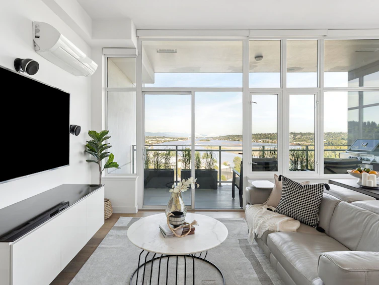 PH2-200 Nelson's Crescent, New Westminster, BC, V3L 0H9 - 6