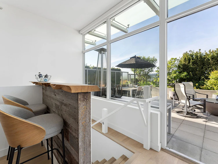 PH2-200 Nelson's Crescent, New Westminster, BC, V3L 0H9 - 32