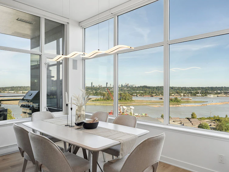 PH2-200 Nelson's Crescent, New Westminster, BC, V3L 0H9 - 10
