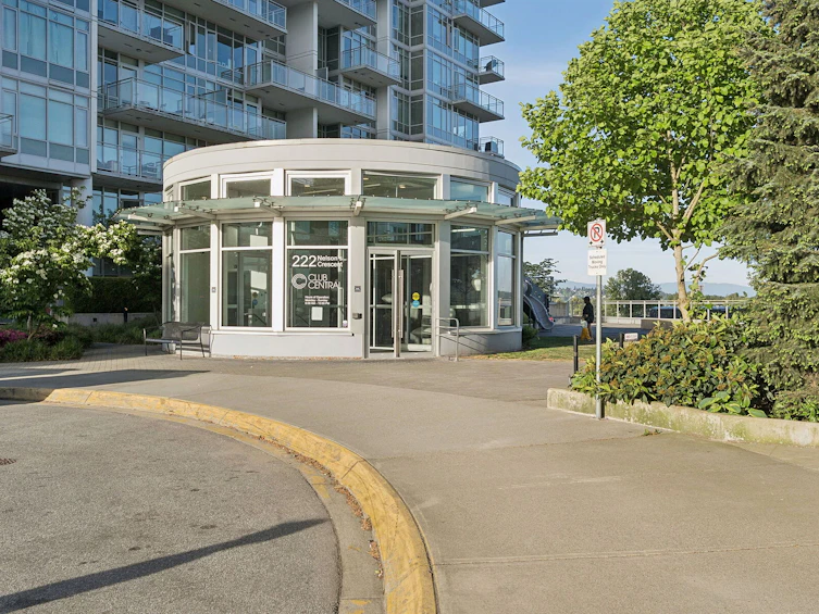 PH2-200 Nelson's Crescent, New Westminster, BC, V3L 0H9 - 39