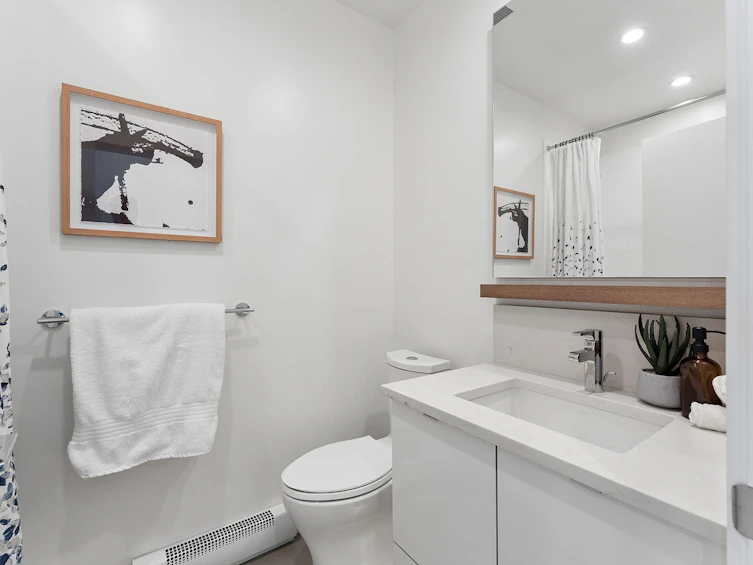 PH2-200 Nelson's Crescent, New Westminster, BC, V3L 0H9 - 27