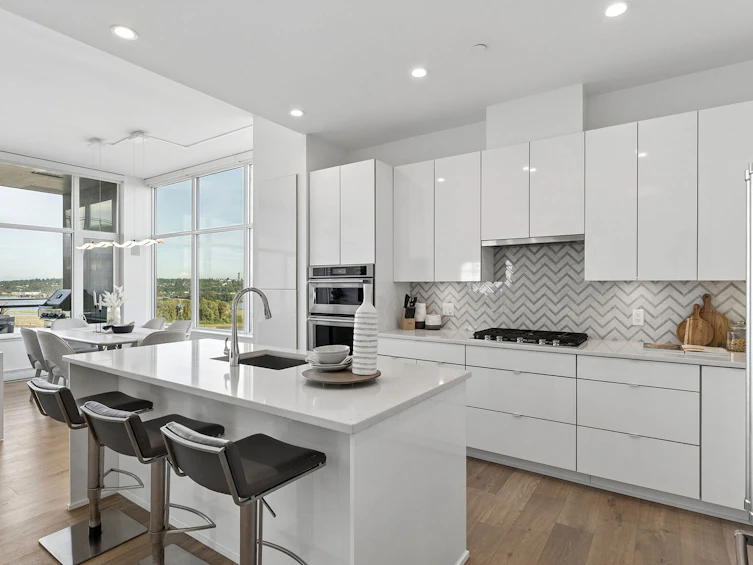 PH2-200 Nelson's Crescent, New Westminster, BC, V3L 0H9 - 16