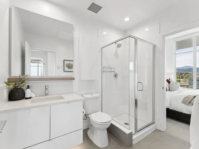 PH2-200 Nelson's Crescent, New Westminster, BC, V3L 0H9 - 31
