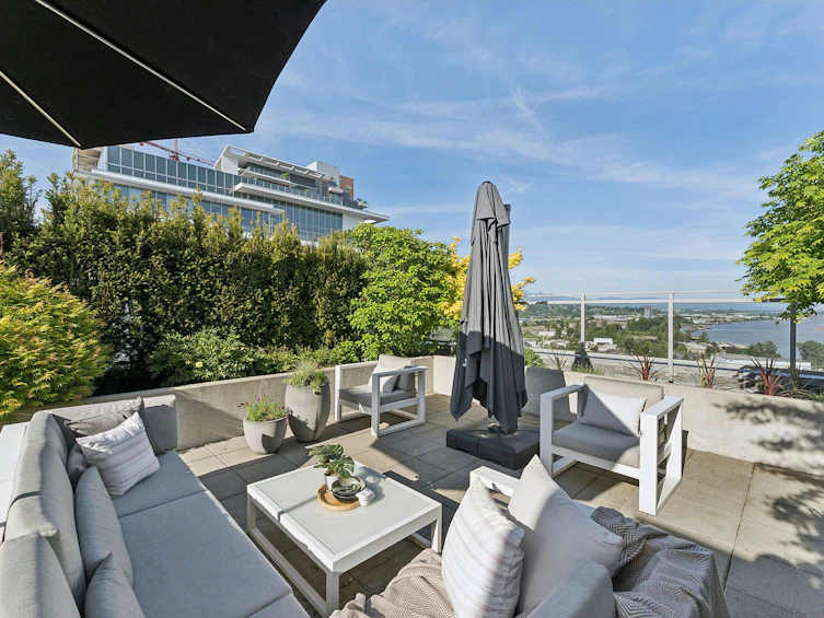 PH2-200 Nelson's Crescent, New Westminster, BC, V3L 0H9 - 35