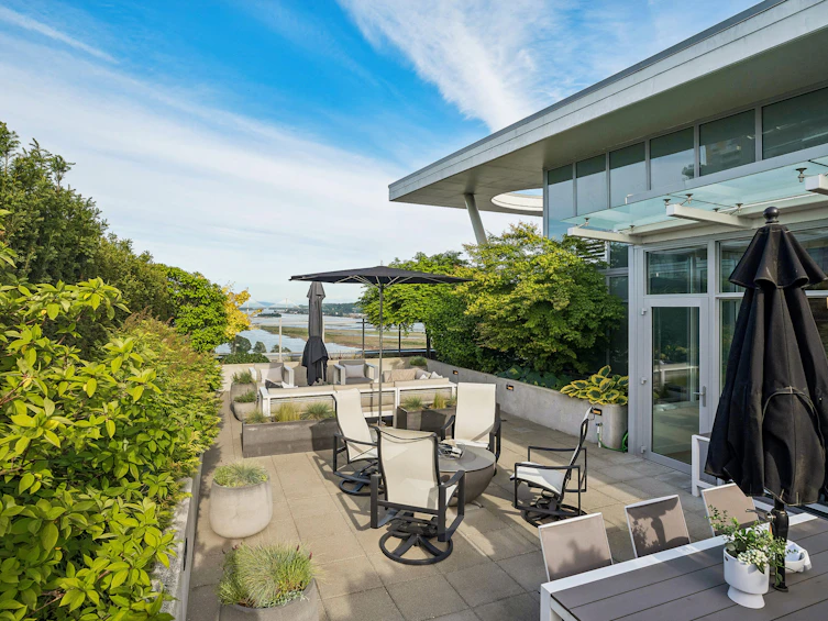 PH2-200 Nelson's Crescent, New Westminster, BC, V3L 0H9 - 33