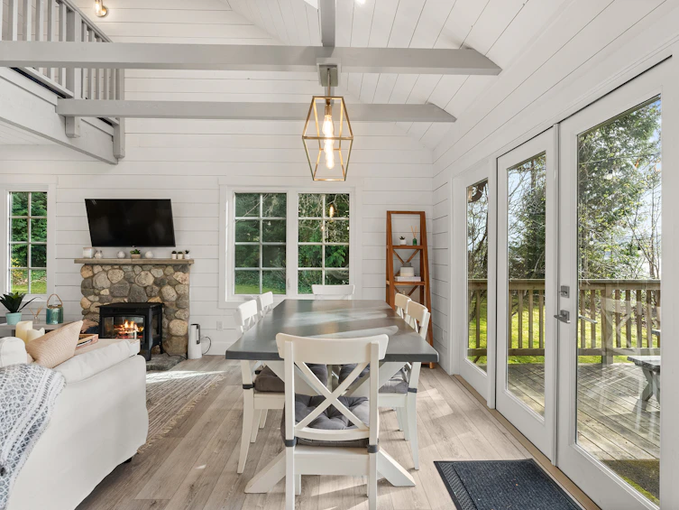 6129 Sechelt Inlet Road, Sechelt, BC, V7Z 0L3 - 8