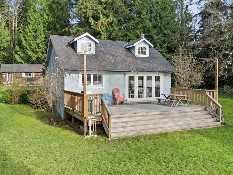 6129 Sechelt Inlet Road, Sechelt, BC, V7Z 0L3 - 30