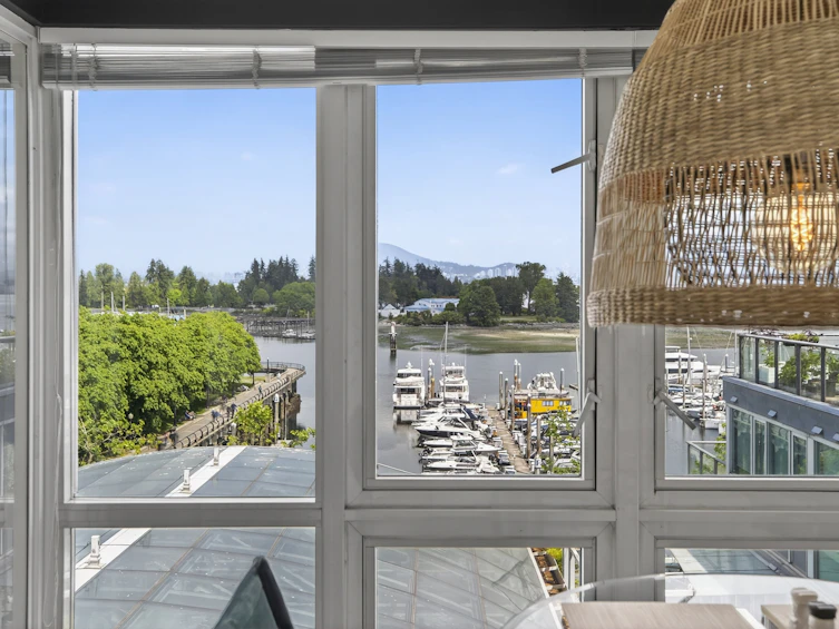 608-560 Cardero Street, Vancouver, BC, V6G 3E9 - 13