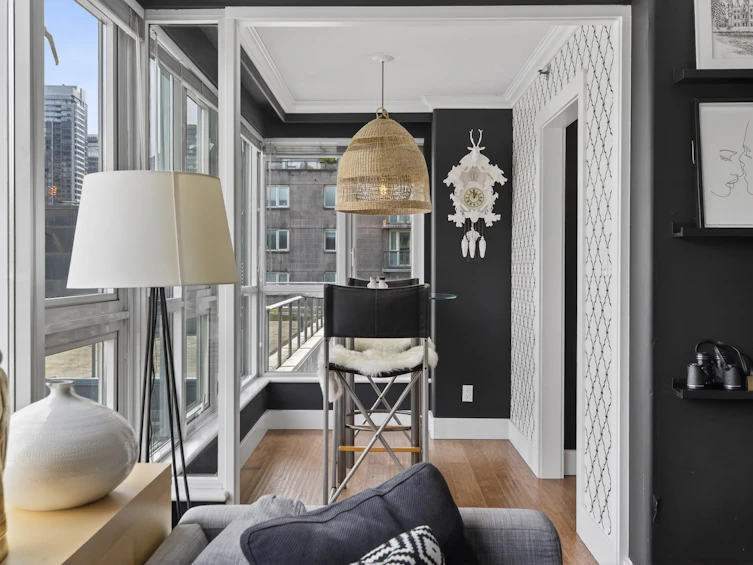 608-560 Cardero Street, Vancouver, BC, V6G 3E9 - 11