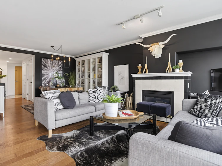 608-560 Cardero Street, Vancouver, BC, V6G 3E9 - 9